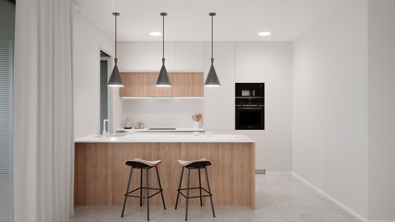 Penthouse à Los Alcázares, Espagne, 99 m² - image 10