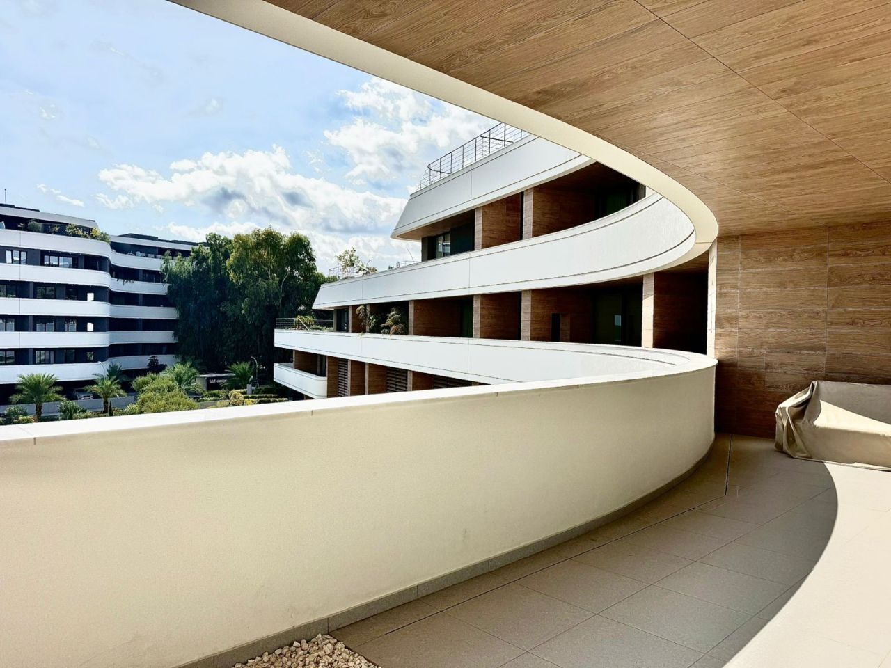 Appartamenti a Germasogeia, Cipro, 143 m² - foto 1