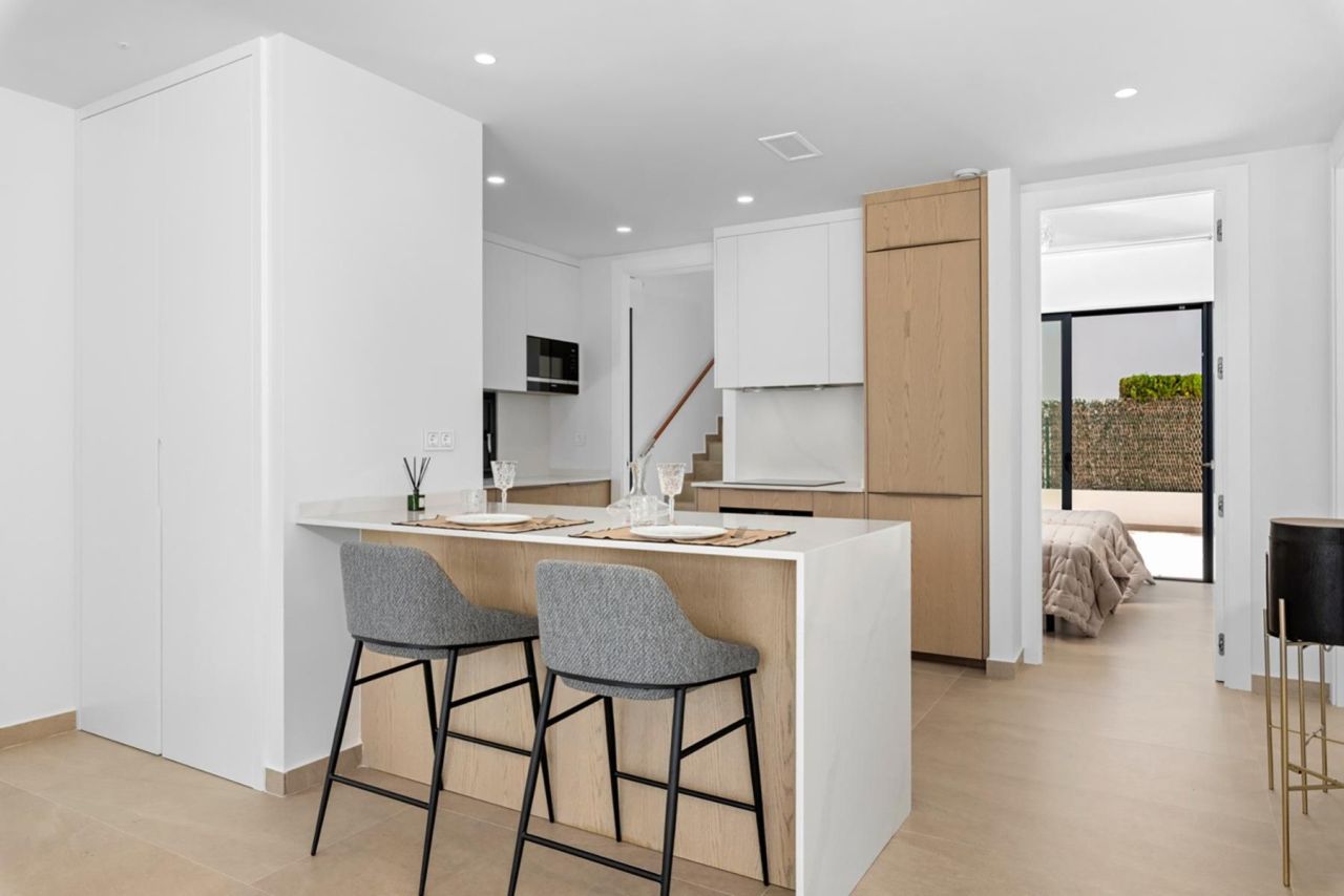 Villa in Orihuela Costa, Spain, 153 m² - picture 10