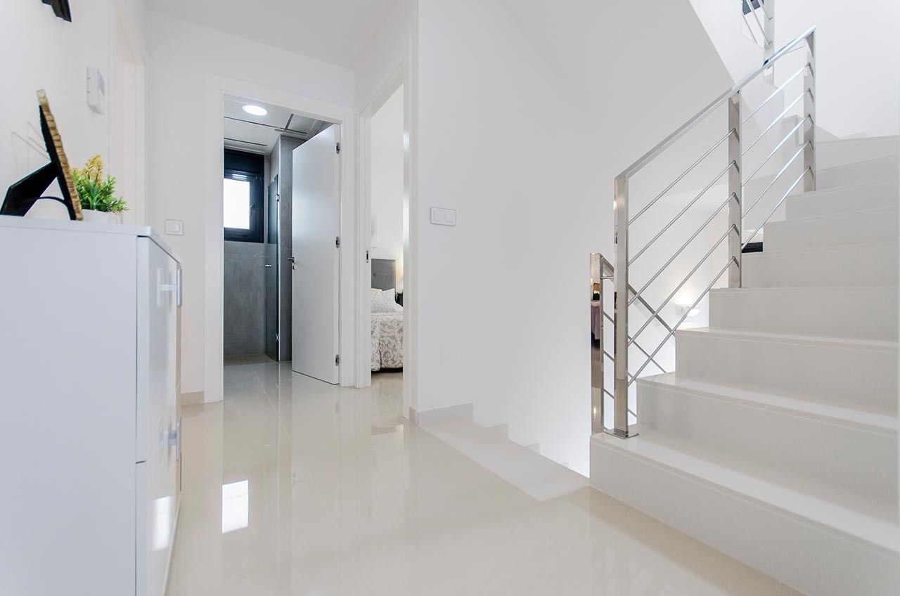 Villa a San Miguel de Salinas, Spagna, 145 m² - foto 10