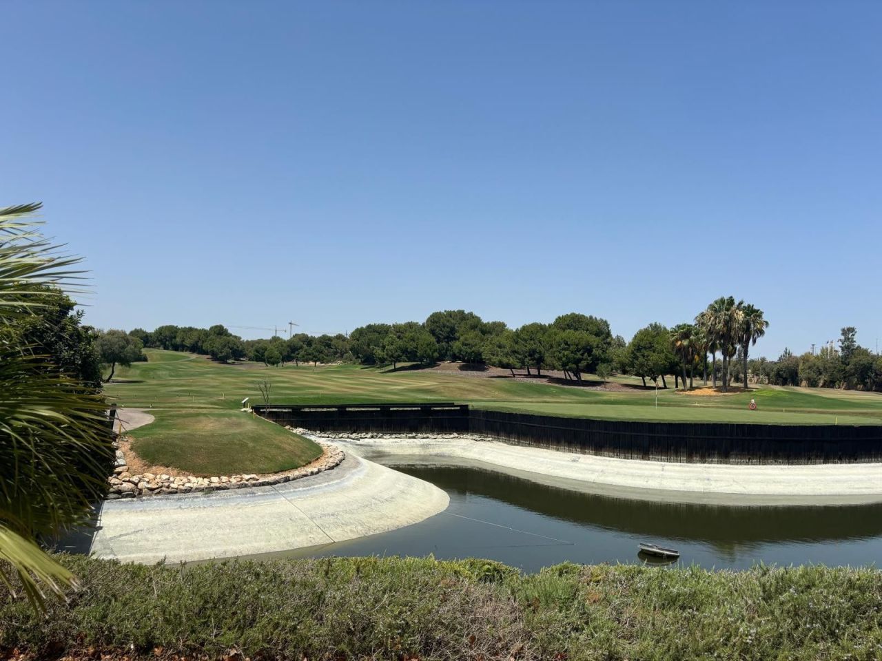 Bungalow a Pilar de la Horadada, Spagna, 68 m² - foto 10