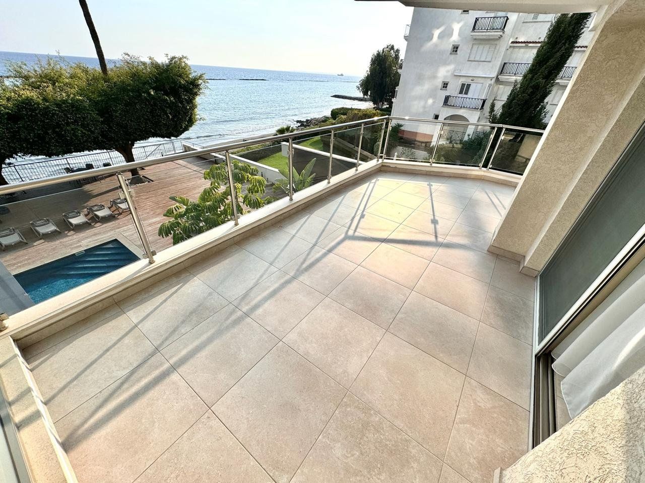 Appartamenti a Germasogeia, Cipro - foto 1