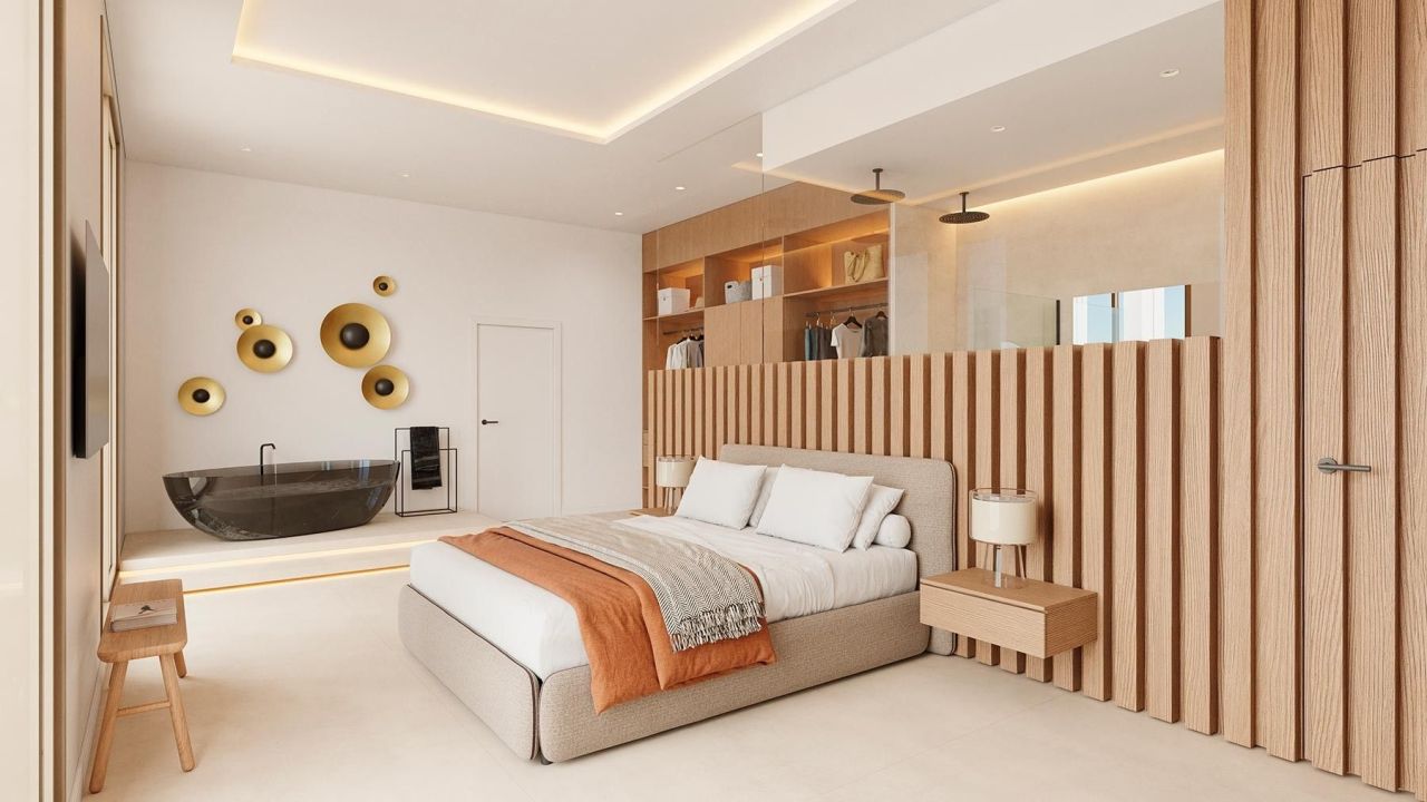 Villa in Algorfa, Spain, 199 m² - picture 10