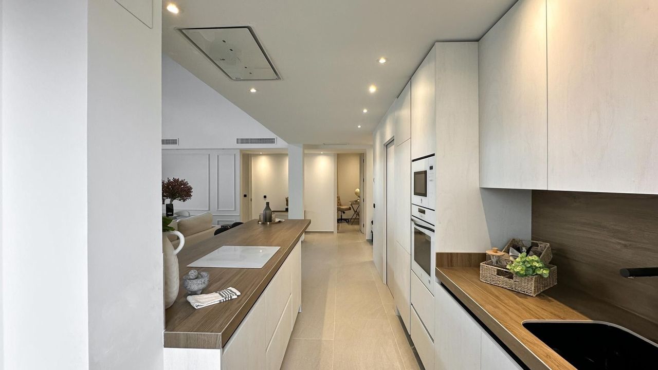 Villa in Algorfa, Spanien, 135 m² - Foto 10