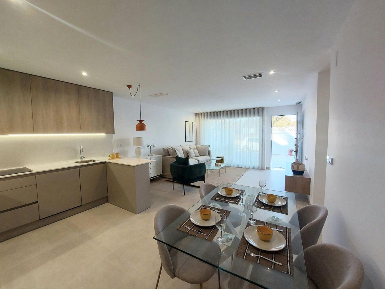 Chalet en San Pedro del Pinatar, España, 153 m² - imagen 10