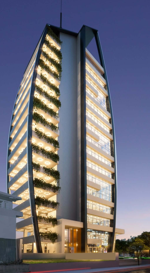 Office in Nicosia, Cyprus - picture 1