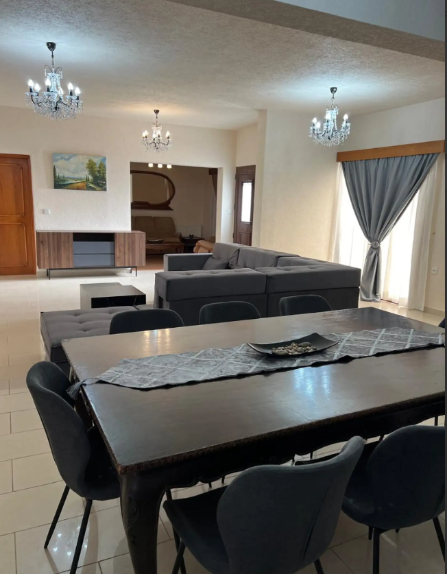 Haus in Limassol, Zypern, 192 m² - Foto 1