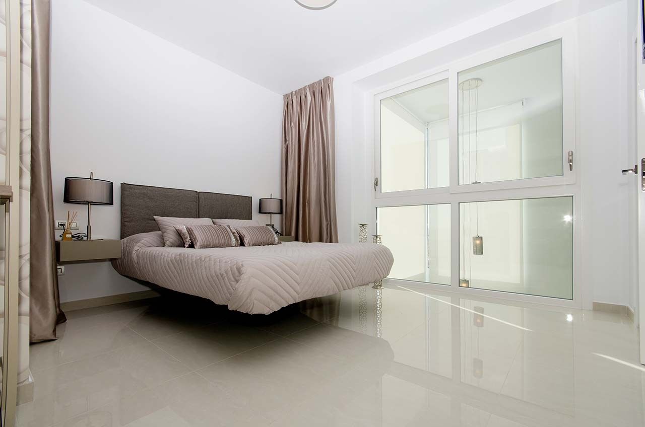 Villa in Playa Honda, Spanien, 126 m² - Foto 10