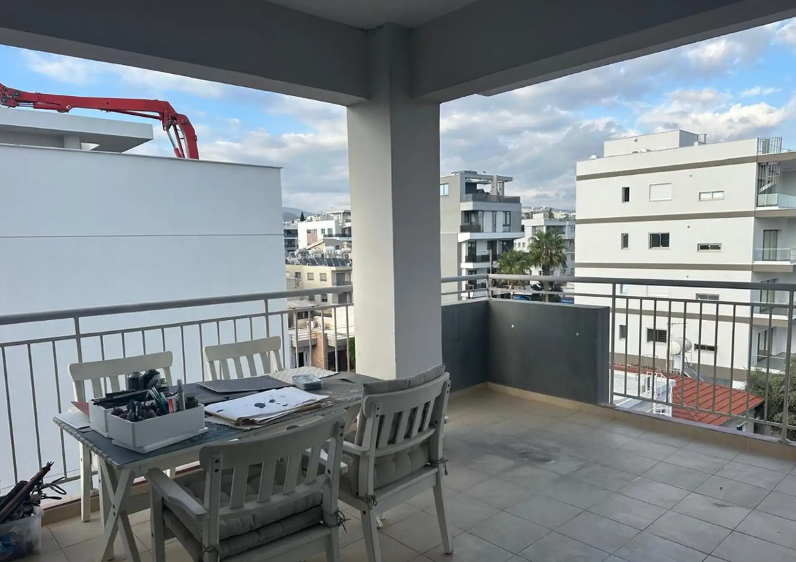 Appartement à Limassol, Chypre, 93 m² - image 1