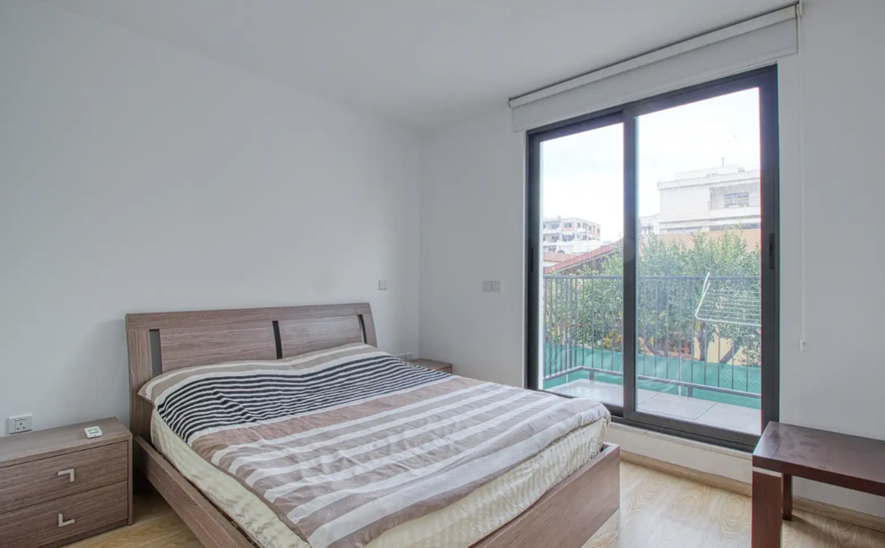 Apartamento en Limasol, Chipre, 106 m² - imagen 1