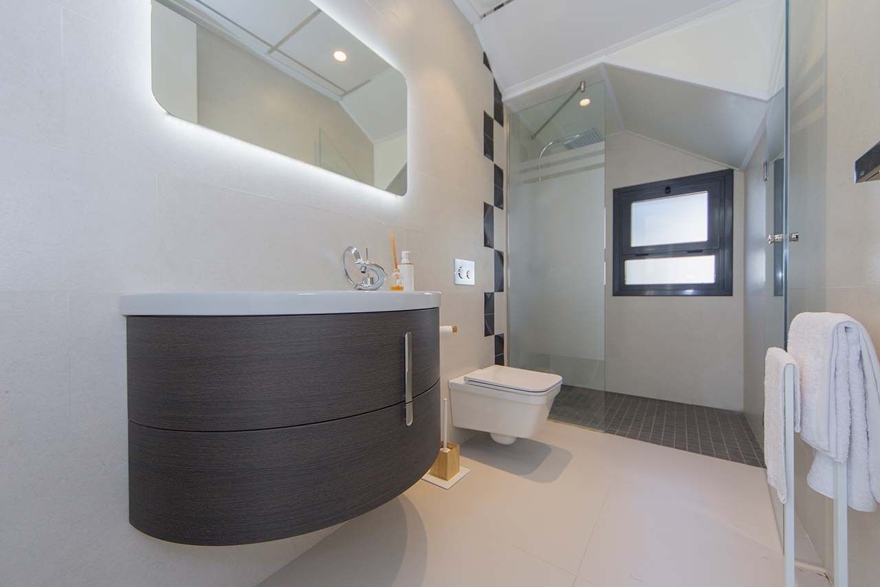 Villa in San Miguel de Salinas, Spain, 197 m² - picture 11