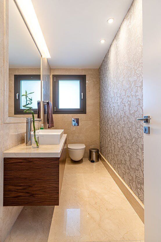 Apartment in Mouttagiaka, Cyprus, 208 m² - picture 1