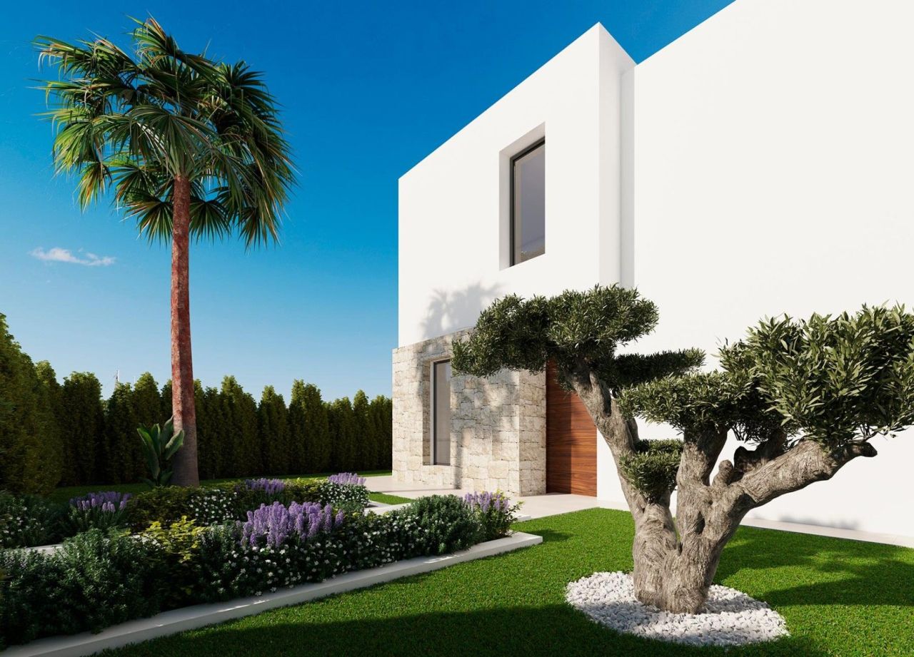 Villa à Finestrat, Espagne, 148 m² - image 11