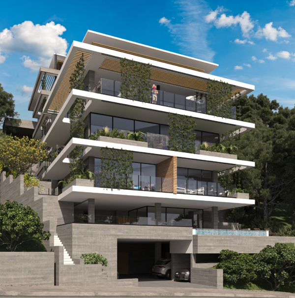 Appartement à Limassol, Chypre - image 1