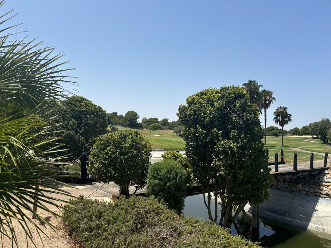 Bungalow a Pilar de la Horadada, Spagna, 77 m² - foto 11