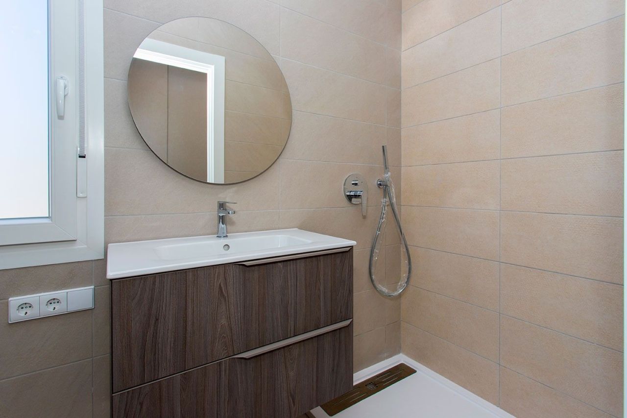 Villa en Hondon de las Nieves, España, 137 m² - imagen 11