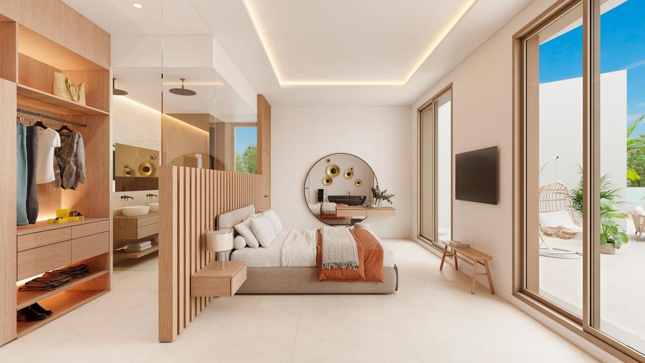 Villa in Algorfa, Spain, 199 m² - picture 11