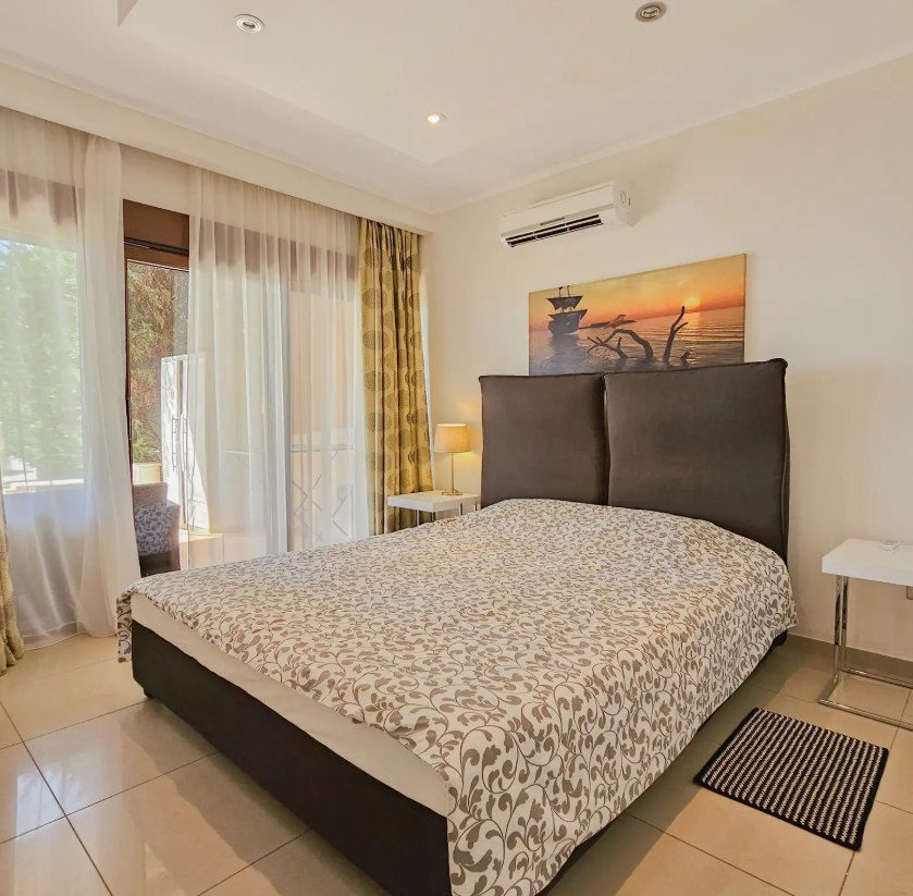 Appartement à Germasogeia, Chypre, 138 m² - image 1