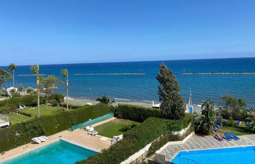 Apartamento en Germasogeia, Chipre, 51 m² - imagen 1