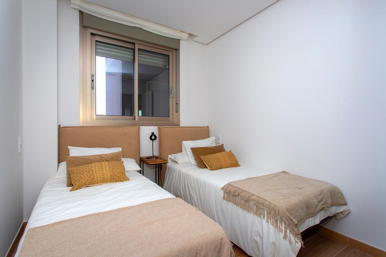 Appartamenti a Santa Pola, Spagna, 98 m² - foto 11