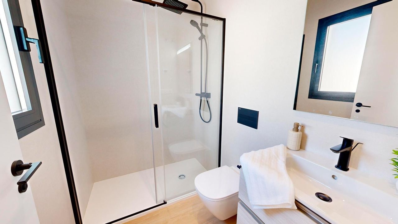 Appartement à Guardamar del Segura, Espagne, 78 m² - image 11