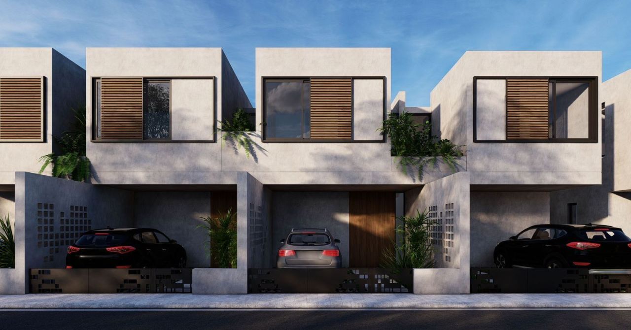 Maison à Konia, Chypre - image 1