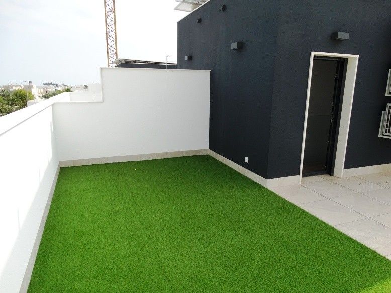 Villa in Pilar de la Horadada, Spain, 116 m² - picture 11