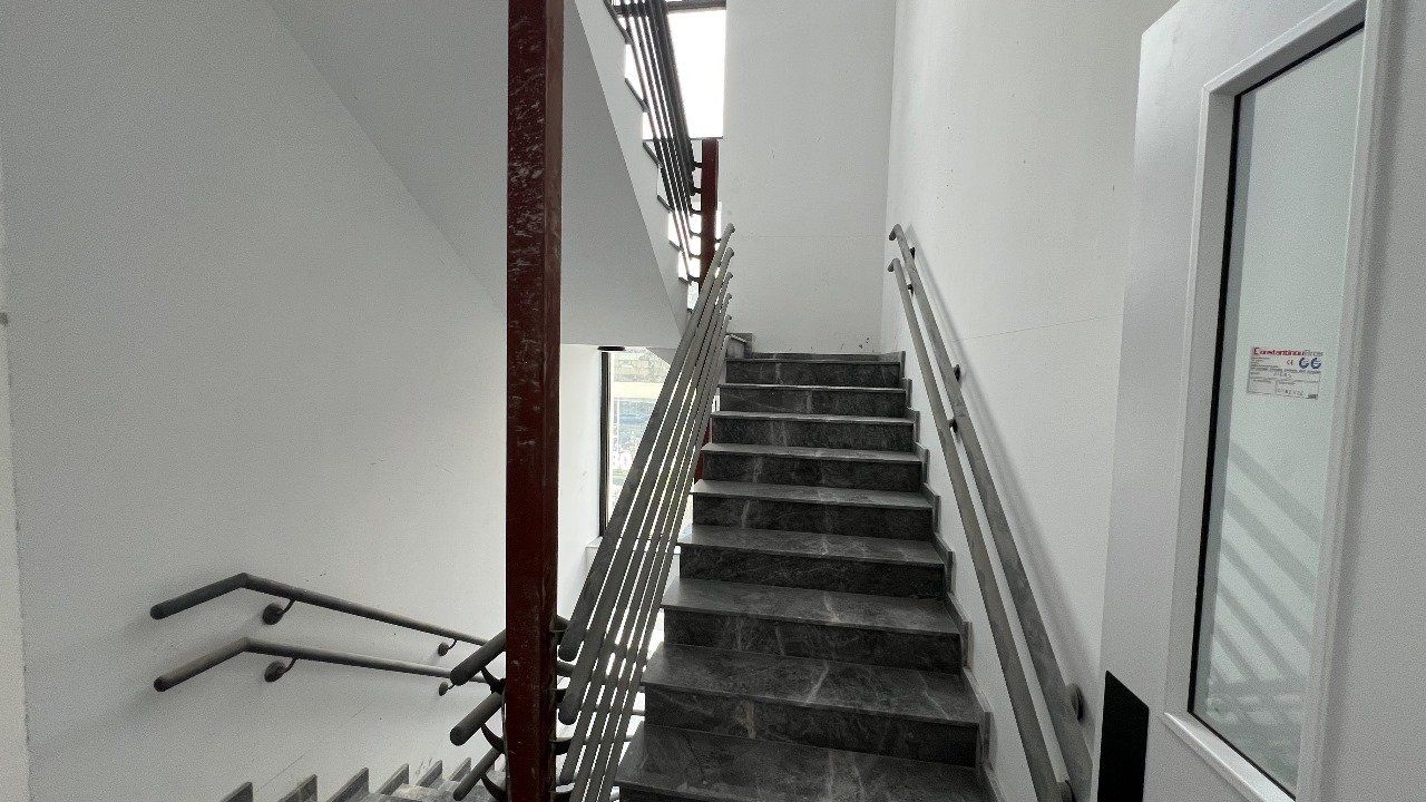 Büro in Limassol, Zypern - Foto 1