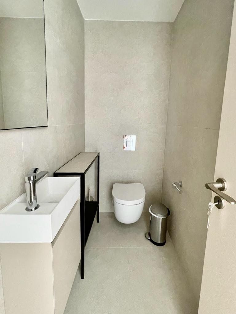Apartment in Limassol, Cyprus - picture 1