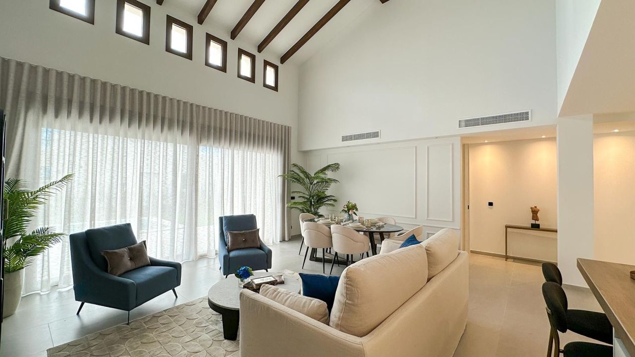 Villa in Algorfa, Spanien, 135 m² - Foto 11