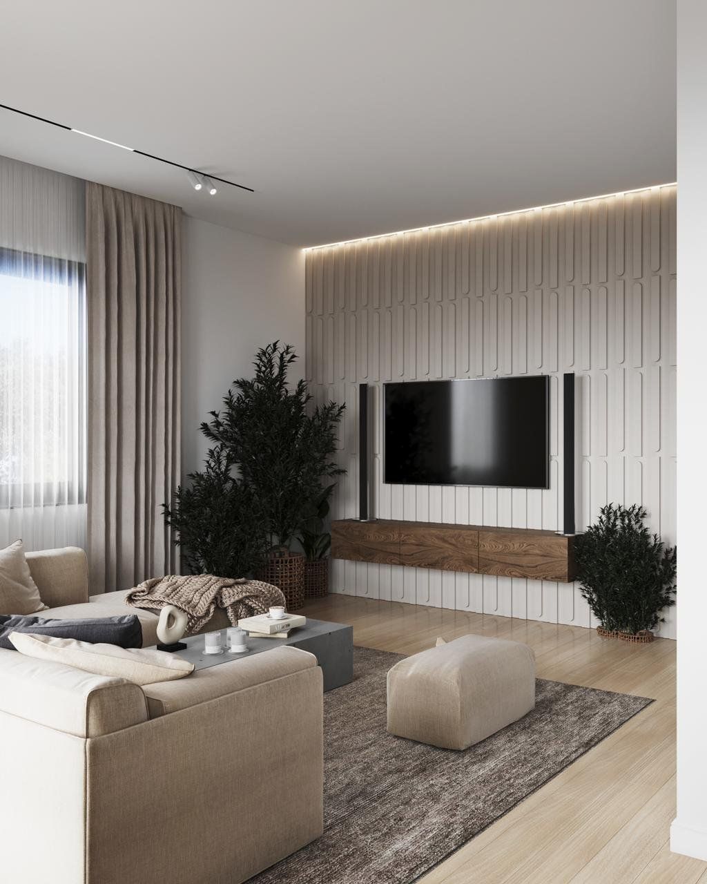 Apartment in Limassol, Zypern, 116 m² - Foto 1