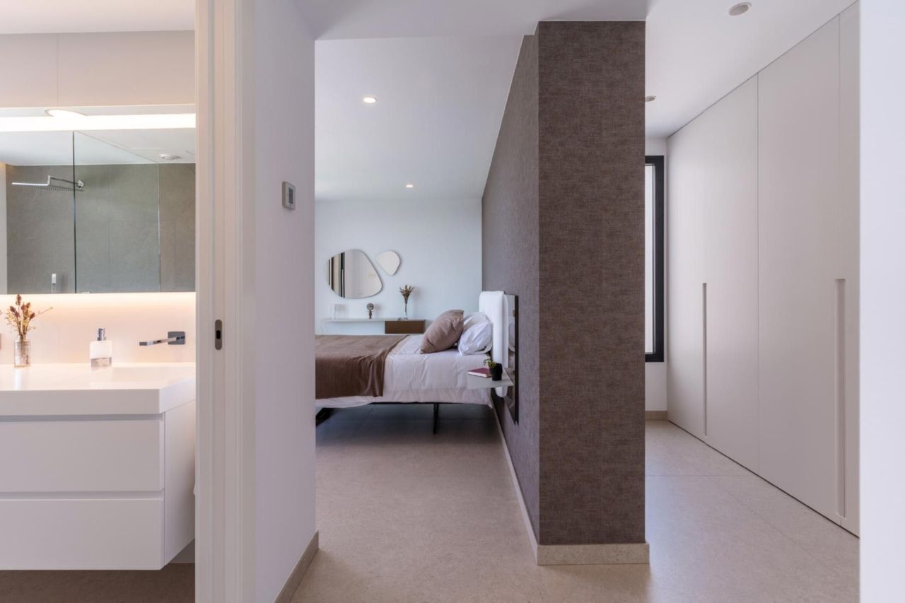 Villa in Altea, Spain, 245 m² - picture 11