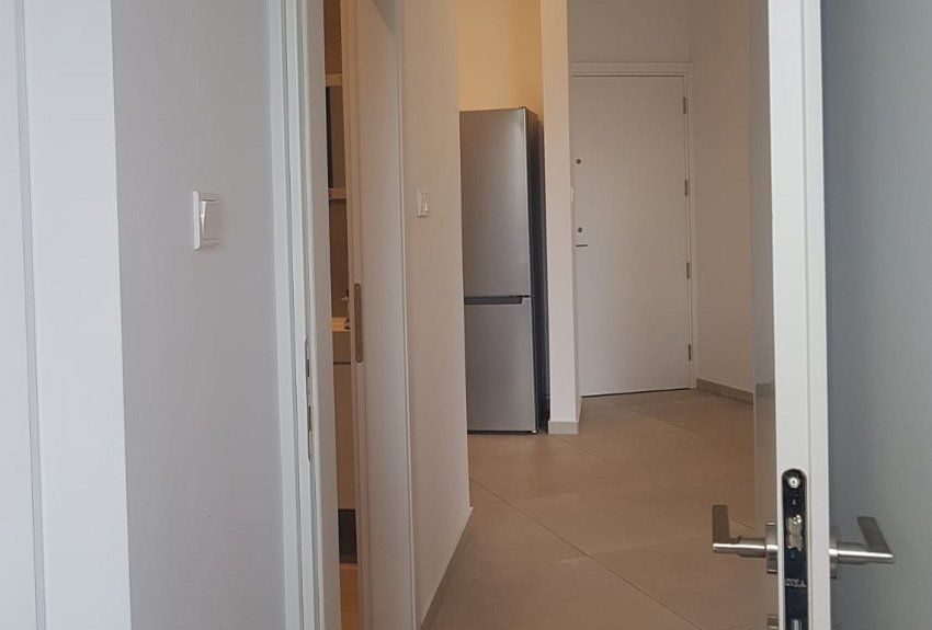 Apartment in Nikosia, Zypern, 55 m² - Foto 1