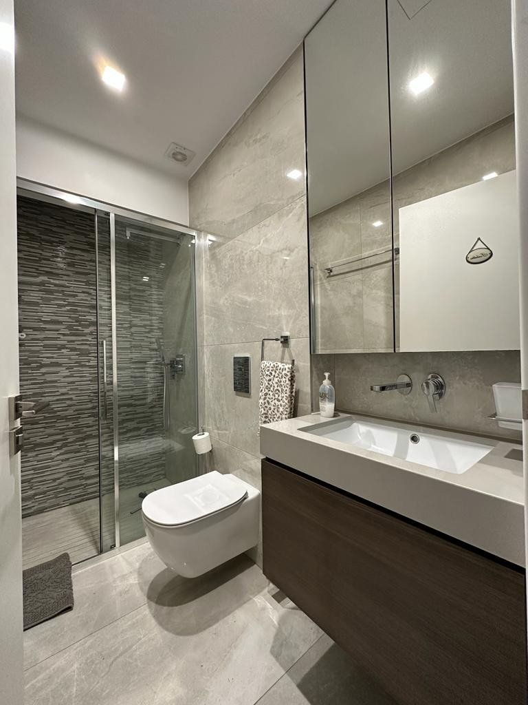 Apartamento en Germasogeia, Chipre - imagen 1