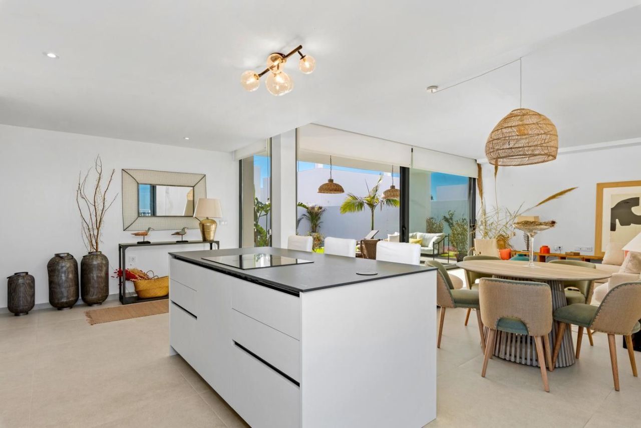 Villa à La Manga del Mar Menor, Espagne, 144 m² - image 11