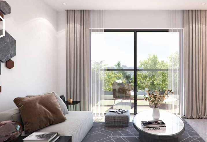 Apartment in Larnaca, Cyprus - picture 1
