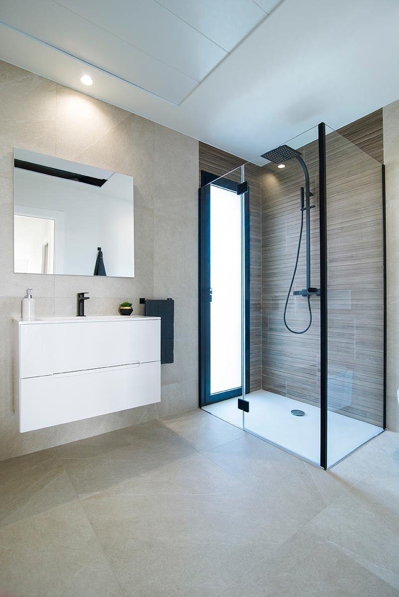 Villa en Los Montesinos, España, 142 m² - imagen 11