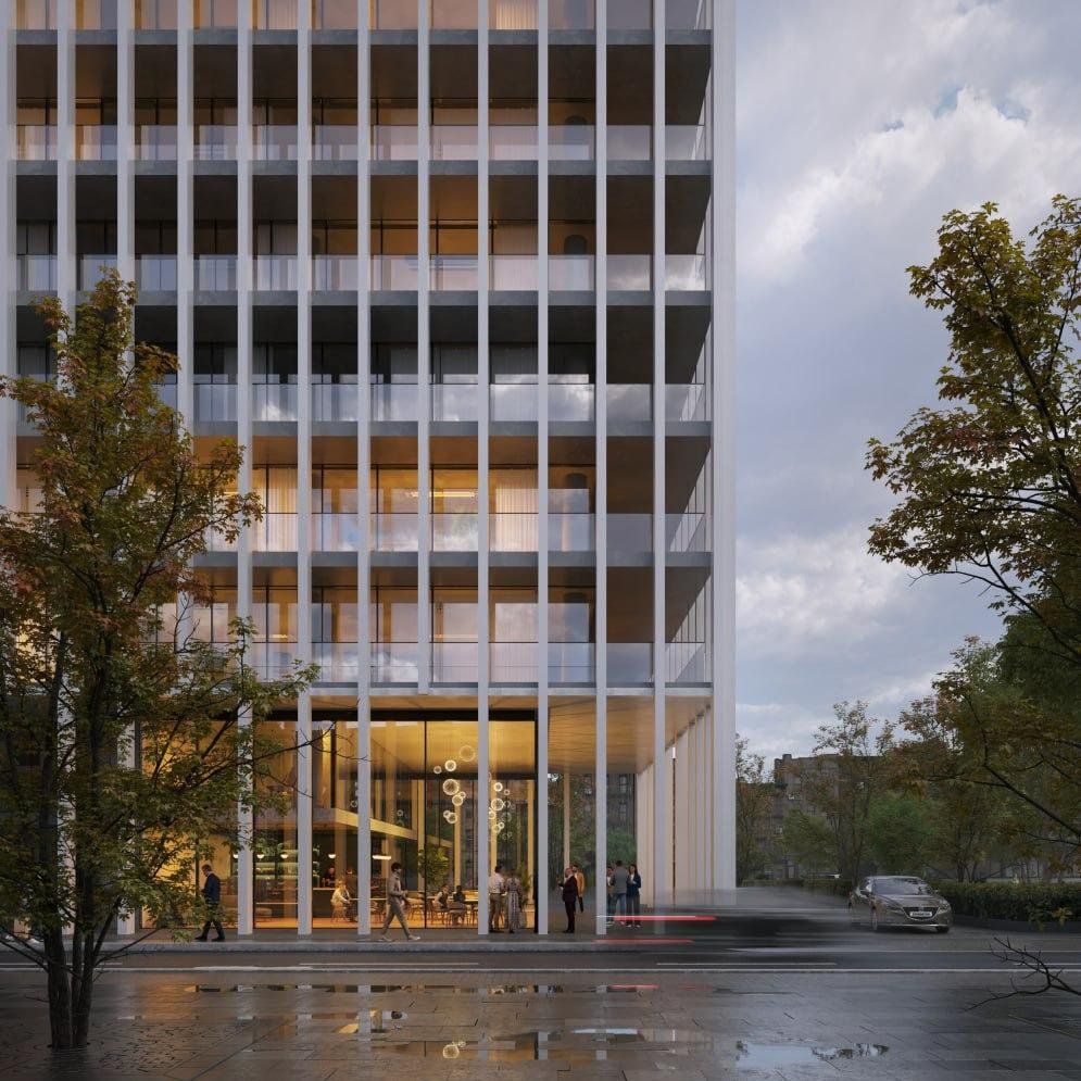 Office in Larnaca, Cyprus - picture 1