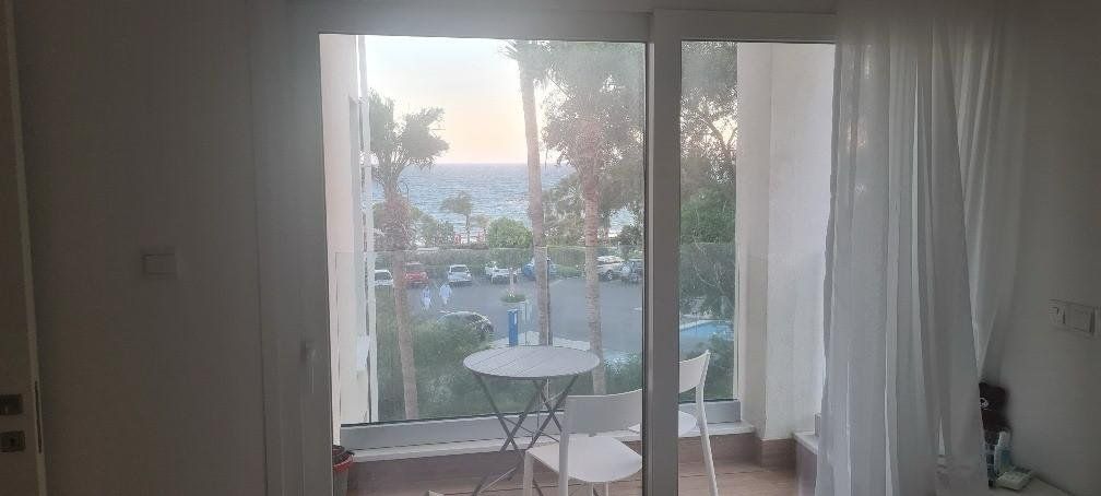 Apartamento en Agios Tychon, Chipre, 76 m² - imagen 1