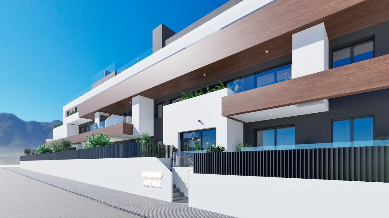 Apartamento en Benijófar, España, 100 m² - imagen 11