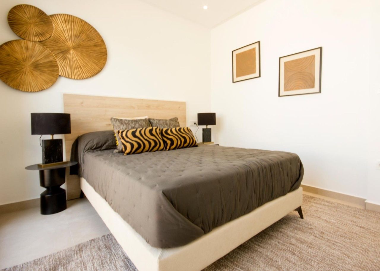 Bungalow à San Fulgencio, Espagne, 92 m² - image 11