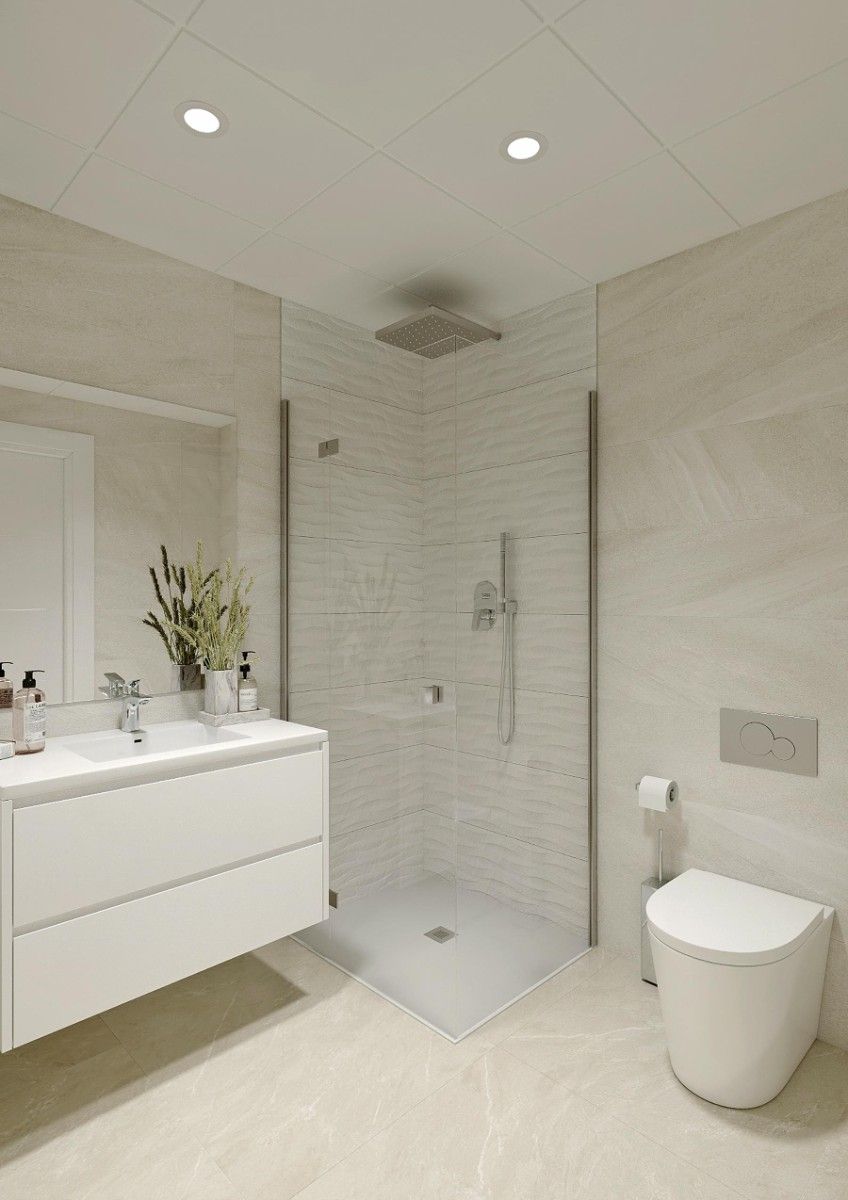 Appartamenti a Torrevieja, Spagna, 96 m² - foto 11