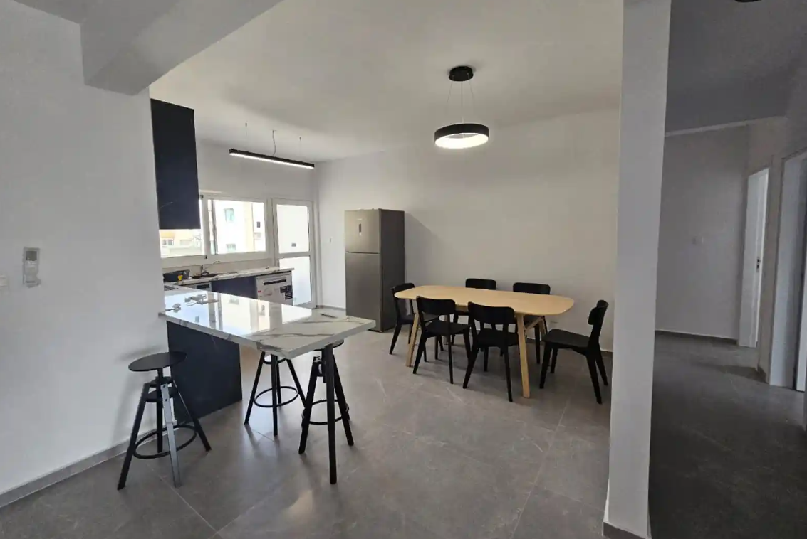 Apartment in Limassol, Zypern, 120 m² - Foto 1