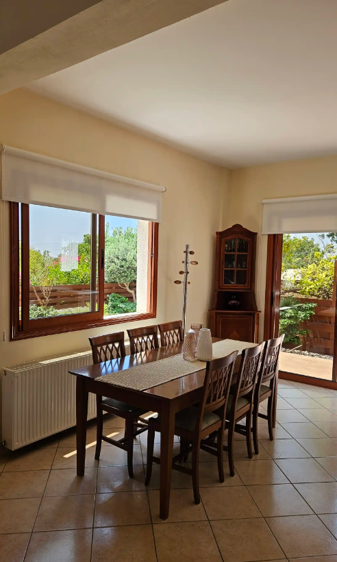 House in Empa, Cyprus, 160 m² - picture 1