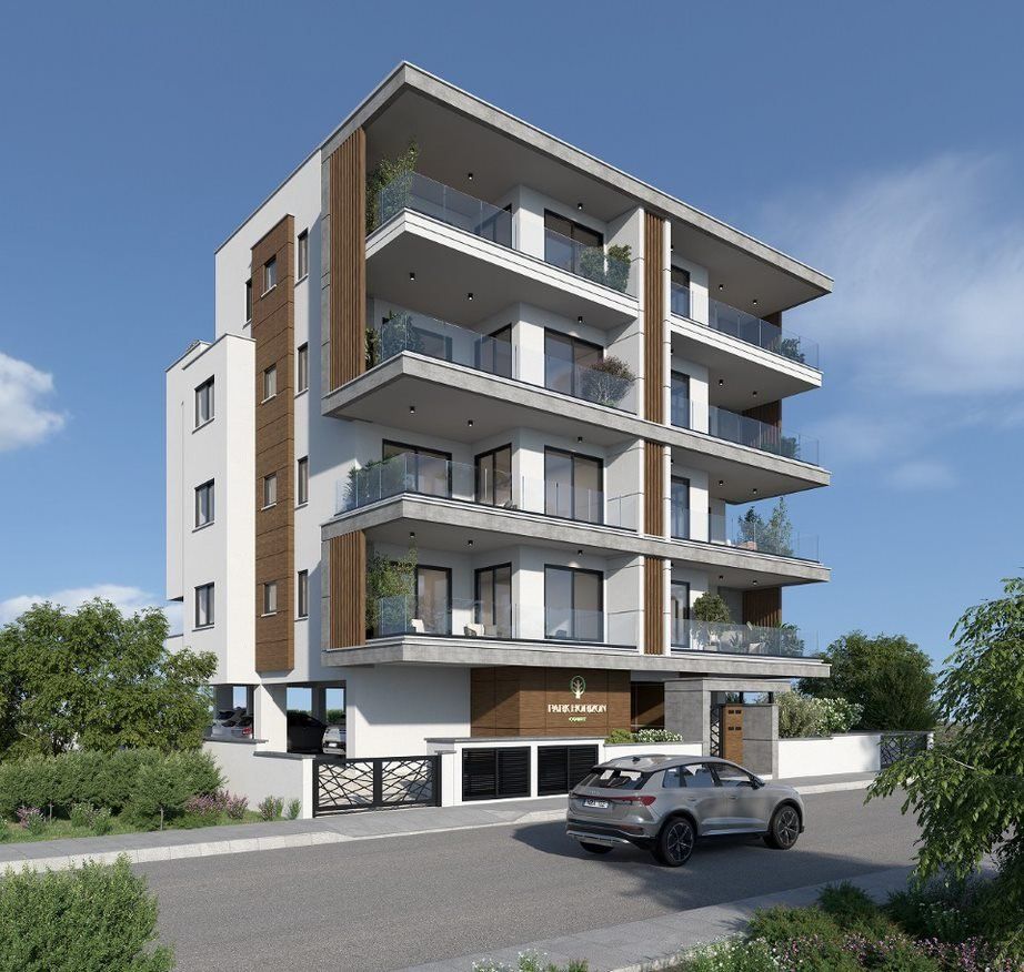 Appartement à Agios Ioannis, Chypre, 167 m² - image 1