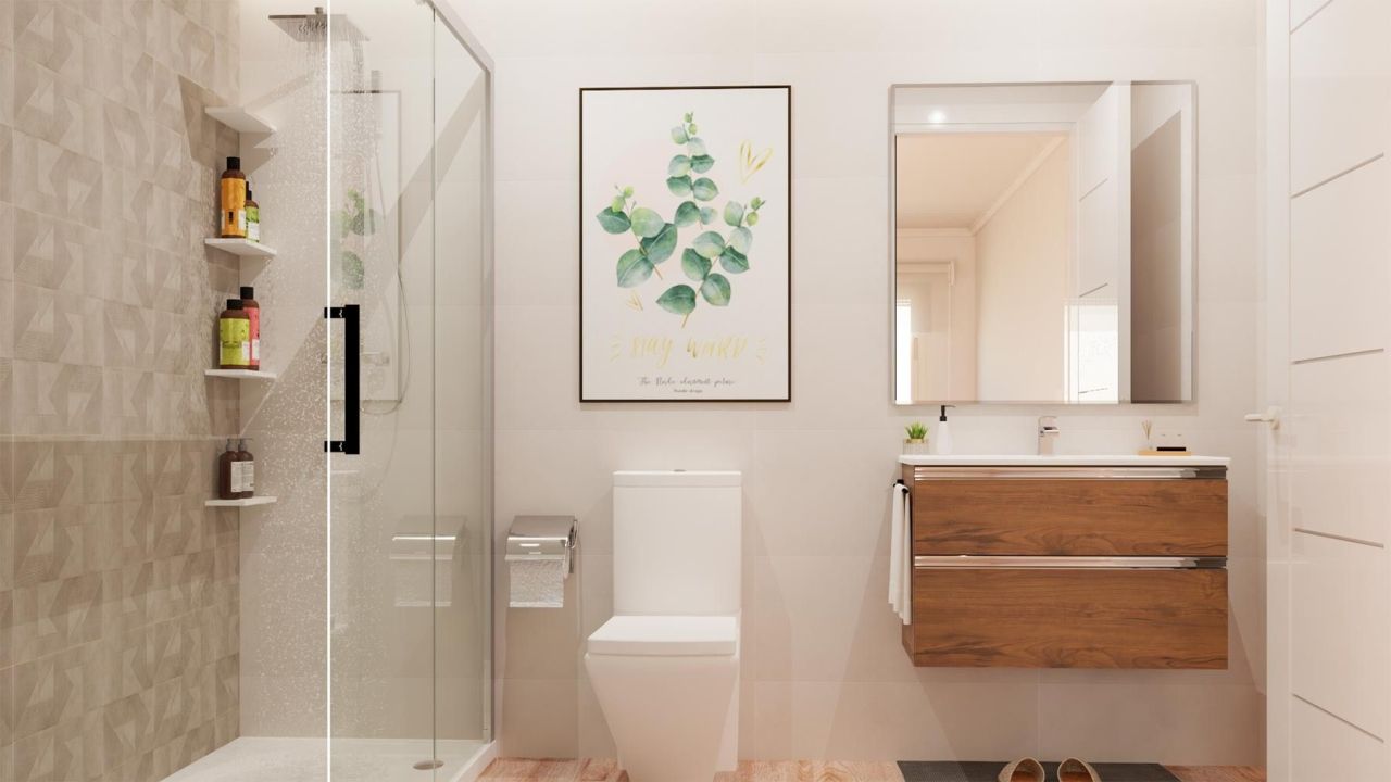 Bungalow in Orihuela Costa, Spain, 77 m² - picture 11