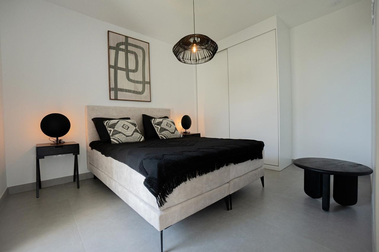 Villa in Finestrat, Spain, 147 m² - picture 11