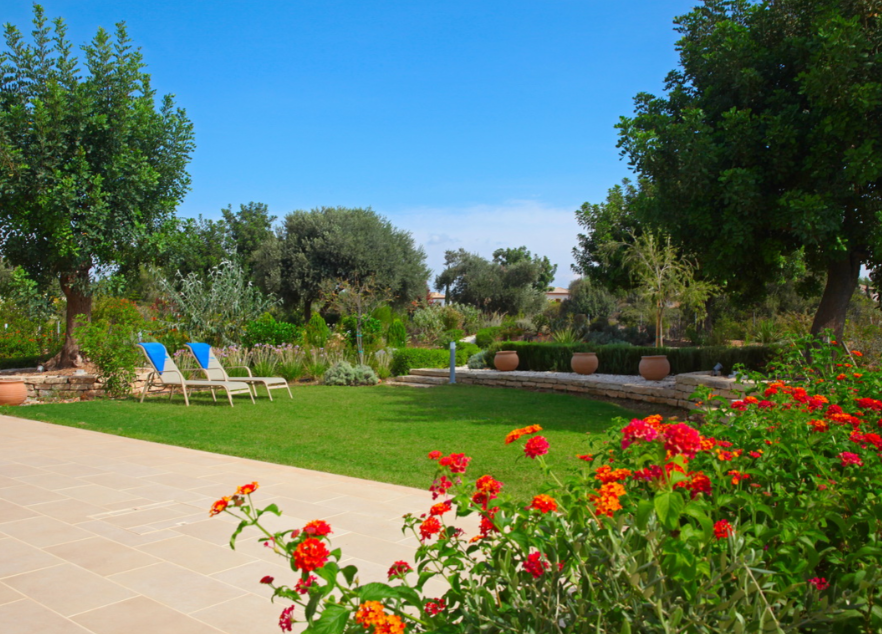 Maison à Kouklia, Chypre - image 1