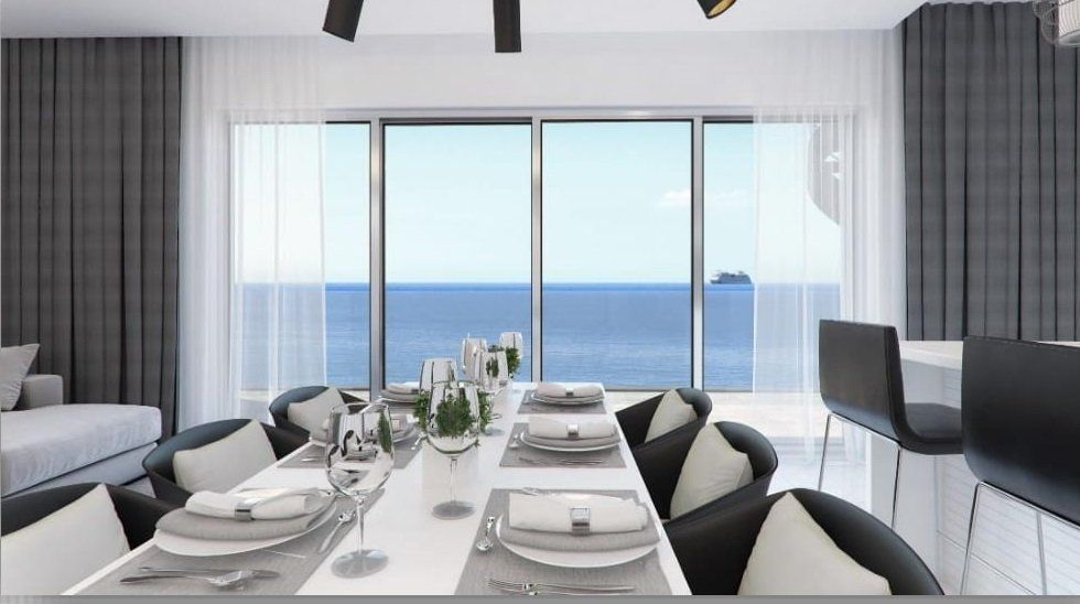 Apartamento en Limasol, Chipre - imagen 1