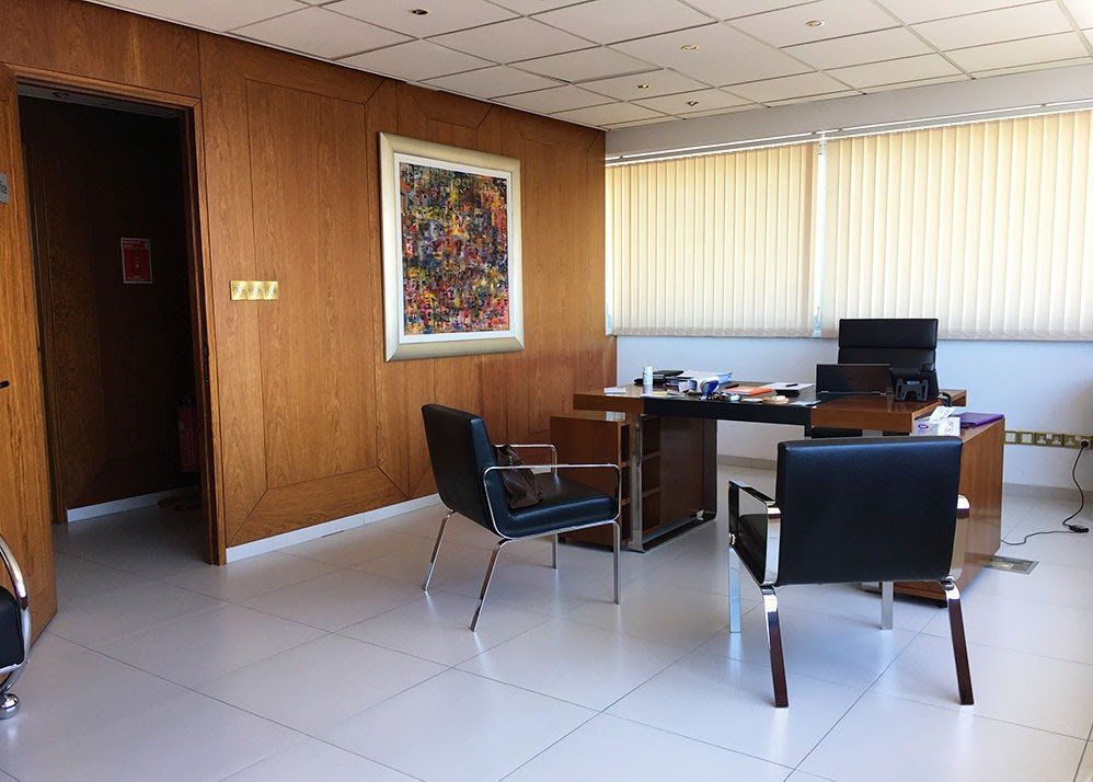 Oficina en Limasol, Chipre - imagen 1